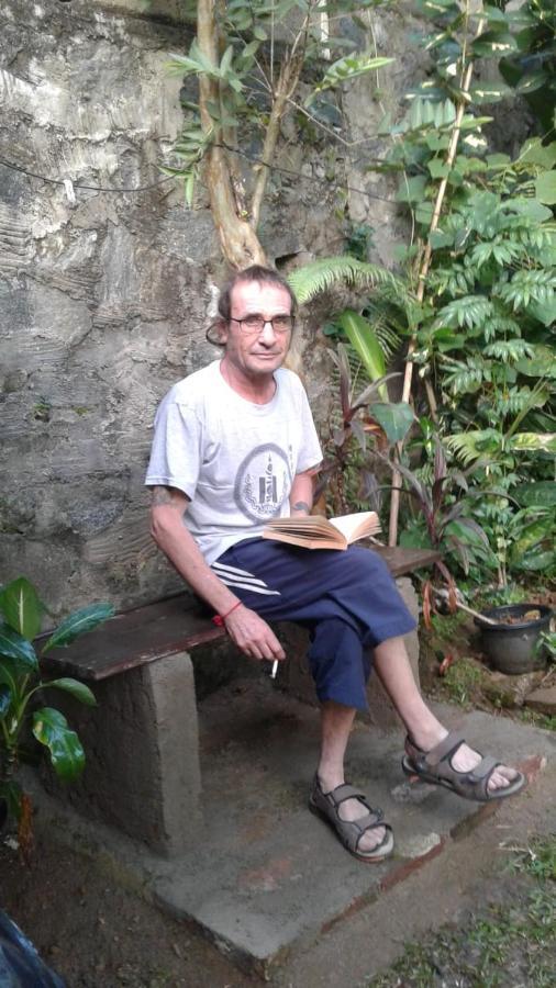 Appartamento Jayawimana Kandy Esterno foto
