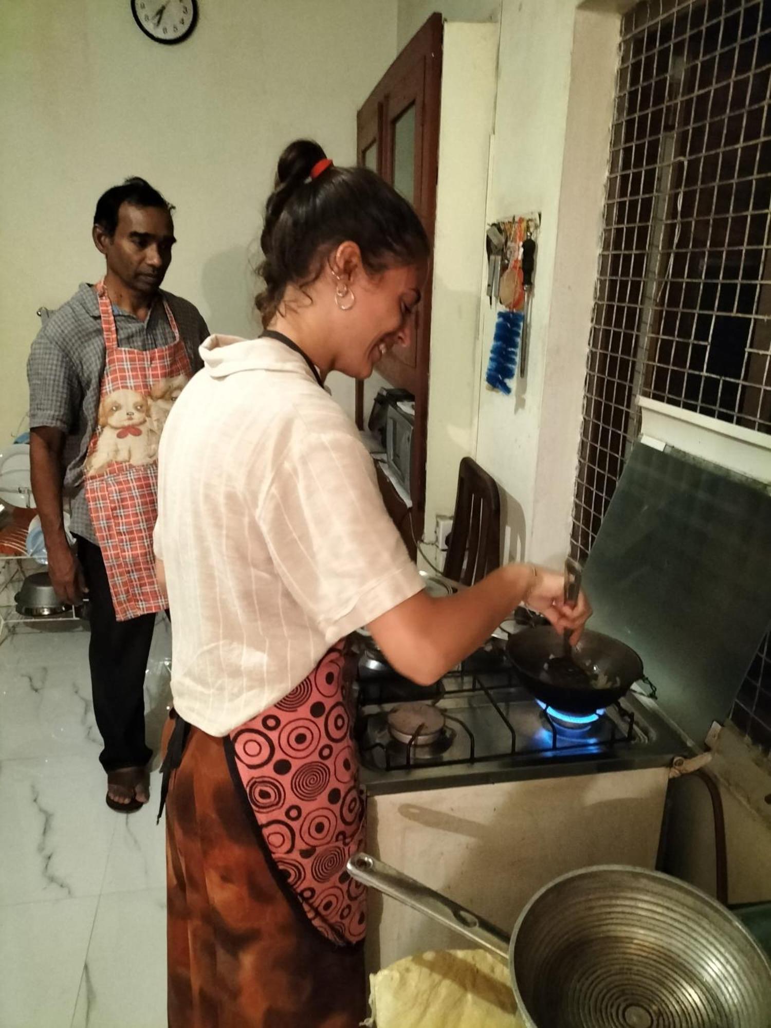 Appartamento Jayawimana Kandy Esterno foto
