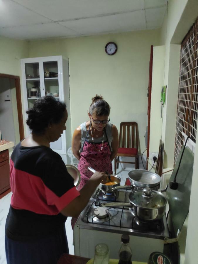 Appartamento Jayawimana Kandy Esterno foto
